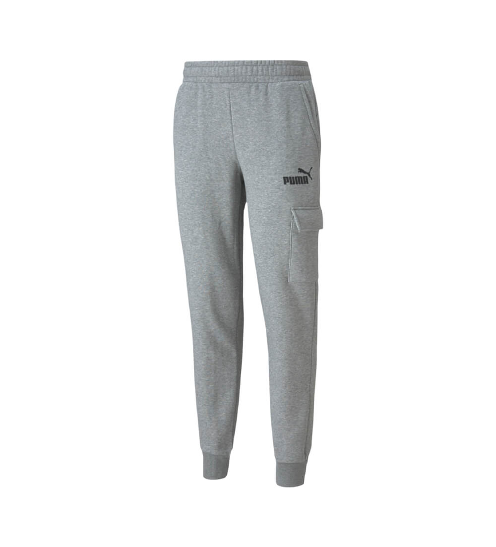 Puma Men's Essentials Cargo Pants